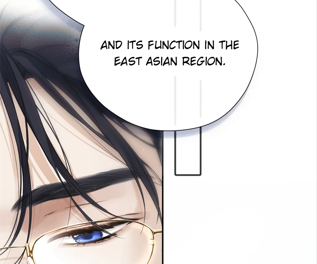 Accidental Love - Chapter 7 manhwa