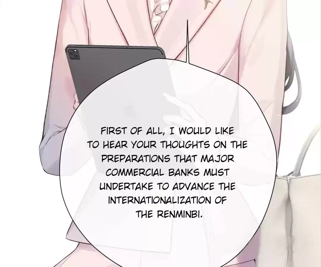 Accidental Love - Chapter 7 manhwa