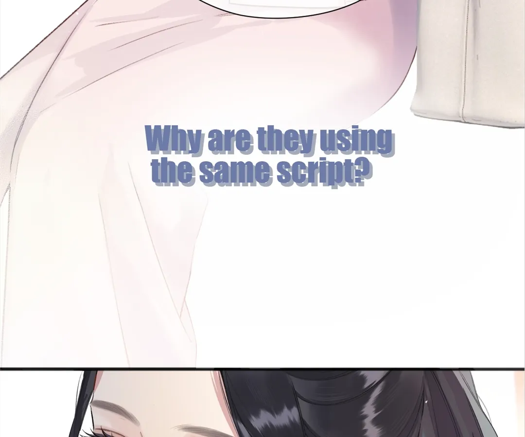Accidental Love - Chapter 7 manhwa
