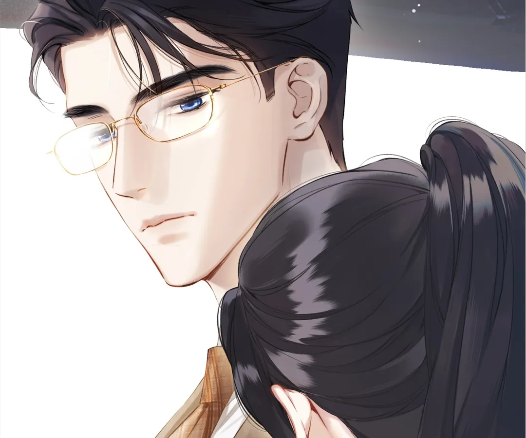 Accidental Love - Chapter 7 manhwa