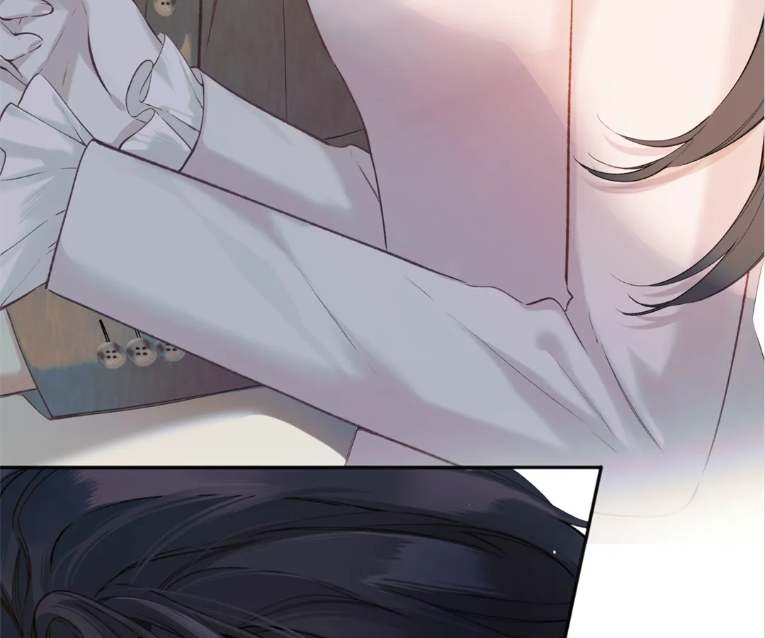 Accidental Love - Chapter 7 manhwa