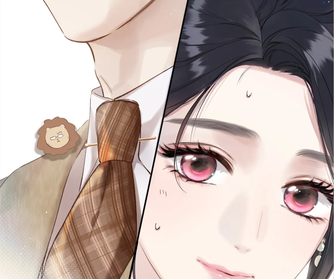 Accidental Love - Chapter 7 manhwa