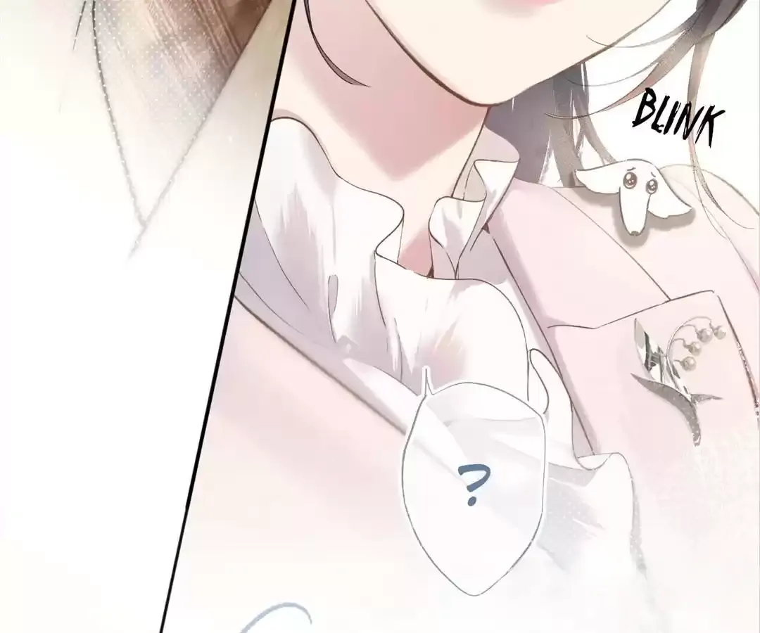 Accidental Love - Chapter 7 manhwa