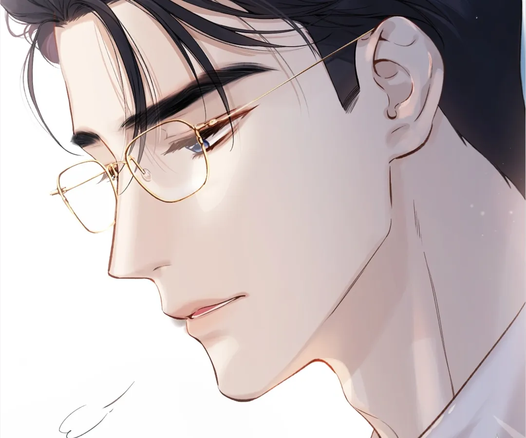 Accidental Love - Chapter 7 manhwa