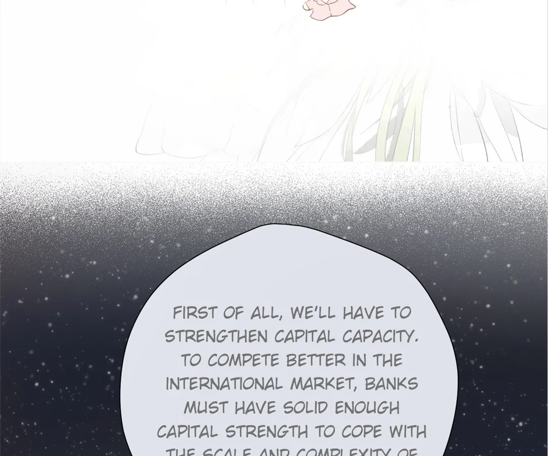 Accidental Love - Chapter 7 manhwa