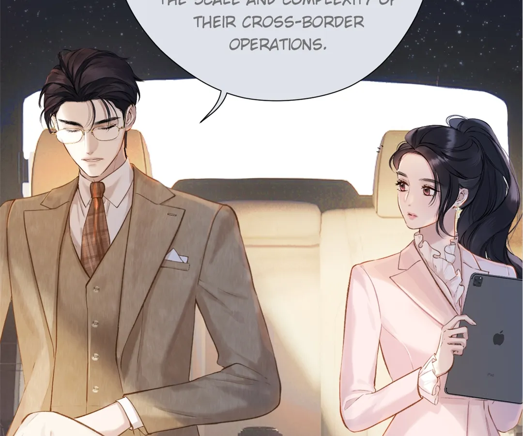Accidental Love - Chapter 7 manhwa