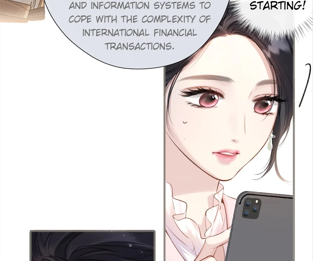 Accidental Love - Chapter 7 manhwa