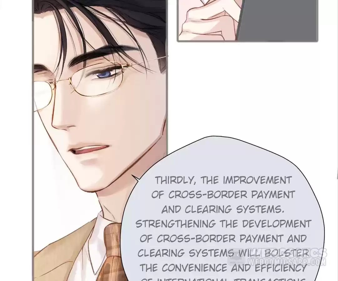 Accidental Love - Chapter 7 manhwa