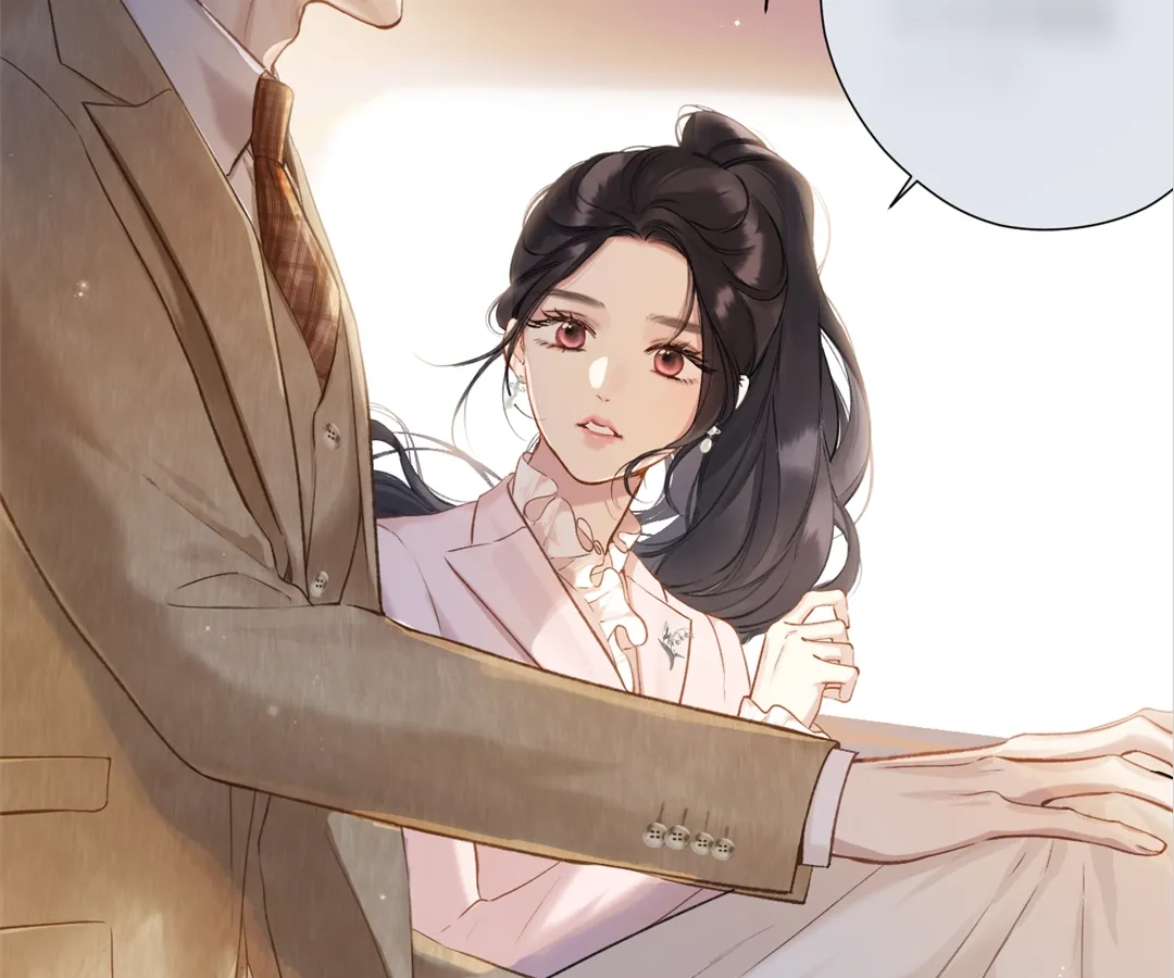 Accidental Love - Chapter 7 manhwa