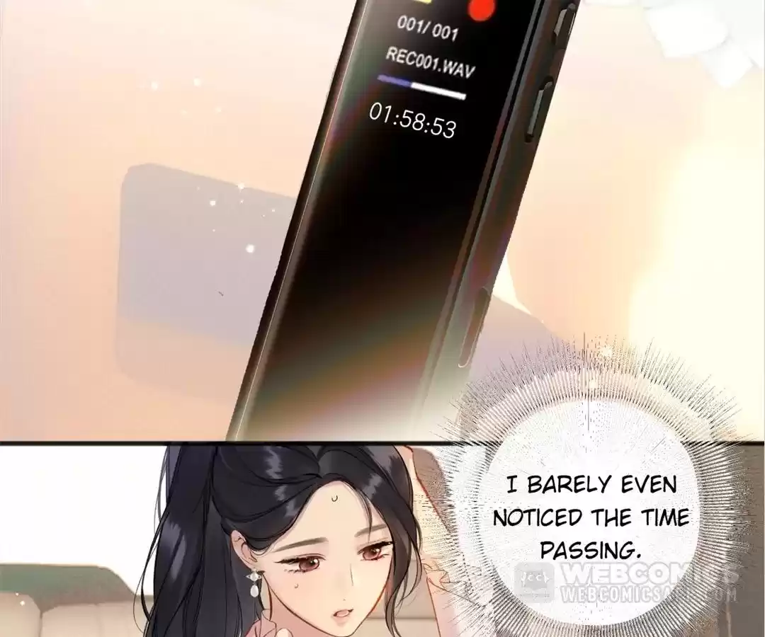 Accidental Love - Chapter 7 manhwa