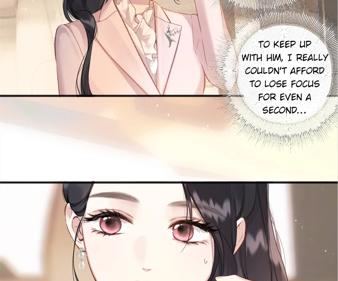 Accidental Love - Chapter 7 manhwa