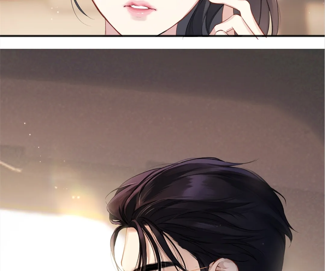 Accidental Love - Chapter 7 manhwa