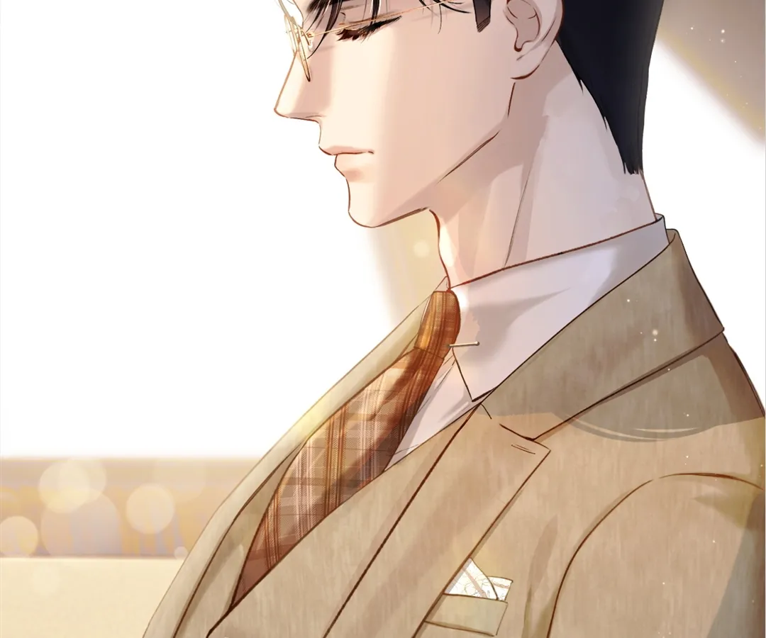 Accidental Love - Chapter 7 manhwa