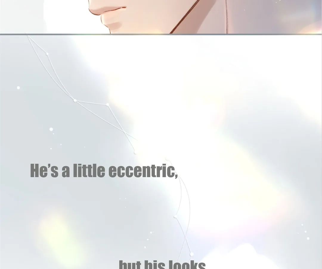 Accidental Love - Chapter 7 manhwa