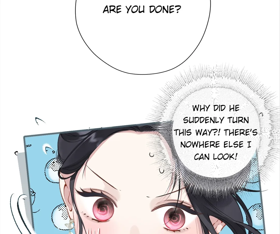 Accidental Love - Chapter 7 manhwa