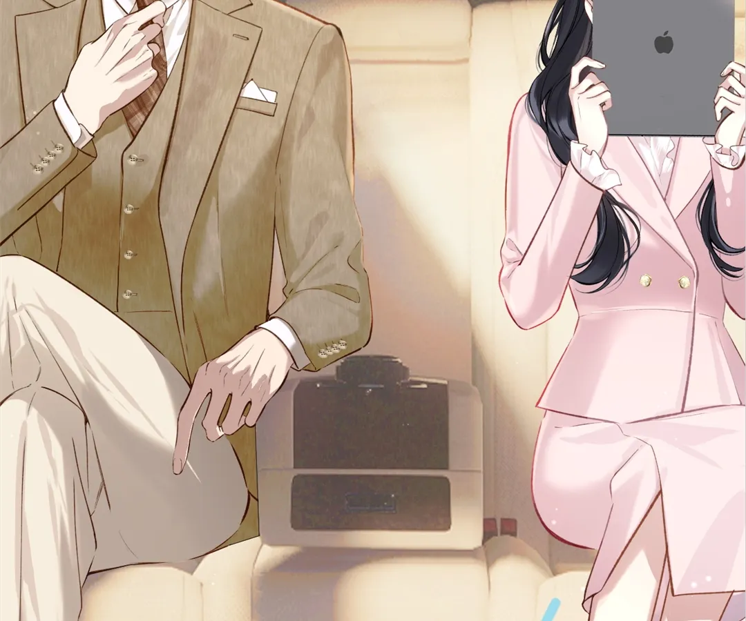 Accidental Love - Chapter 7 manhwa