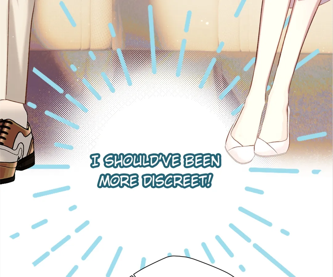 Accidental Love - Chapter 7 manhwa