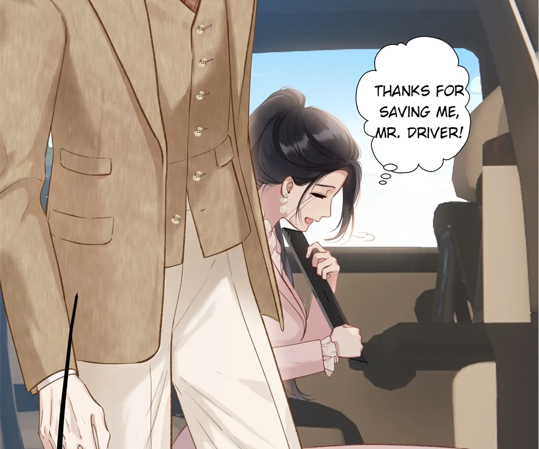 Accidental Love - Chapter 7 manhwa