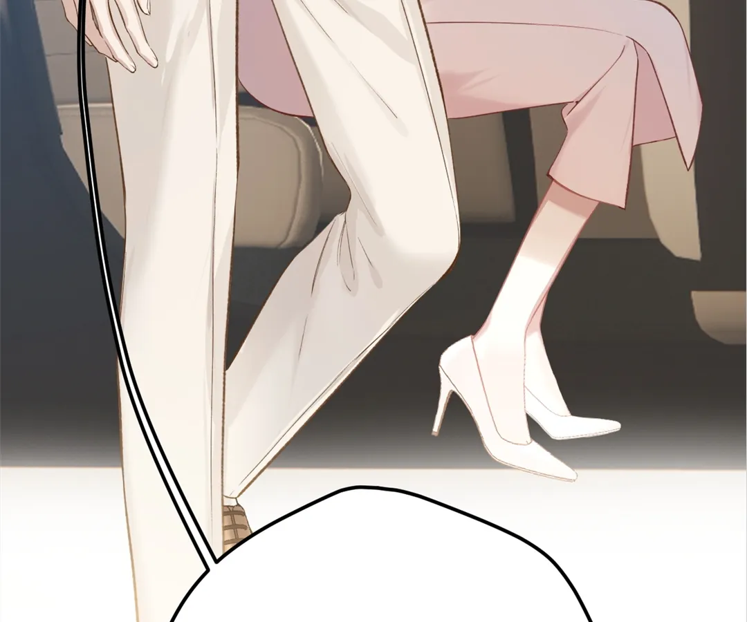 Accidental Love - Chapter 7 manhwa