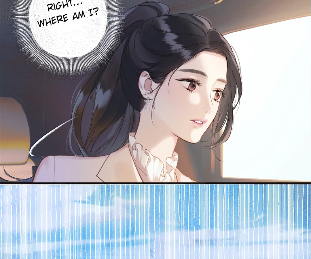 Accidental Love - Chapter 7 manhwa