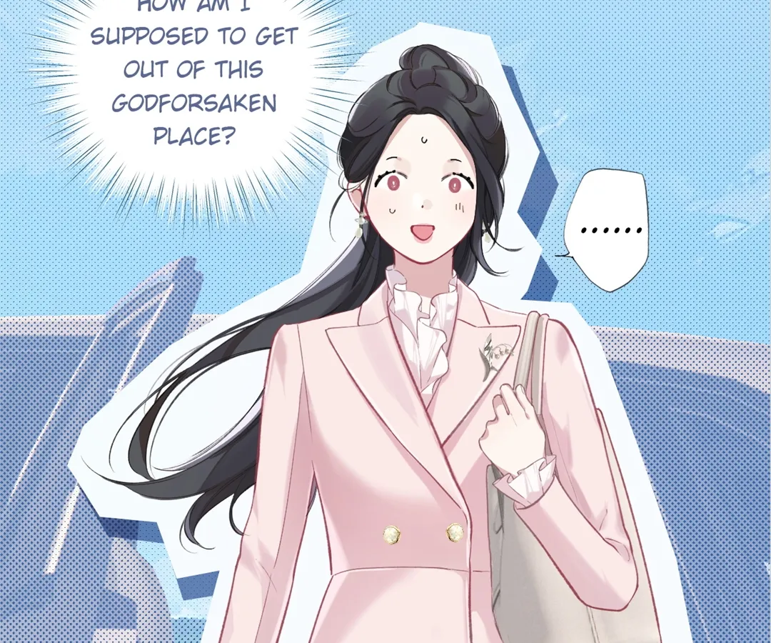 Accidental Love - Chapter 7 manhwa