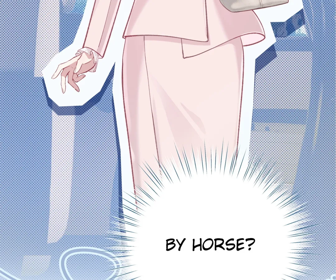 Accidental Love - Chapter 7 manhwa
