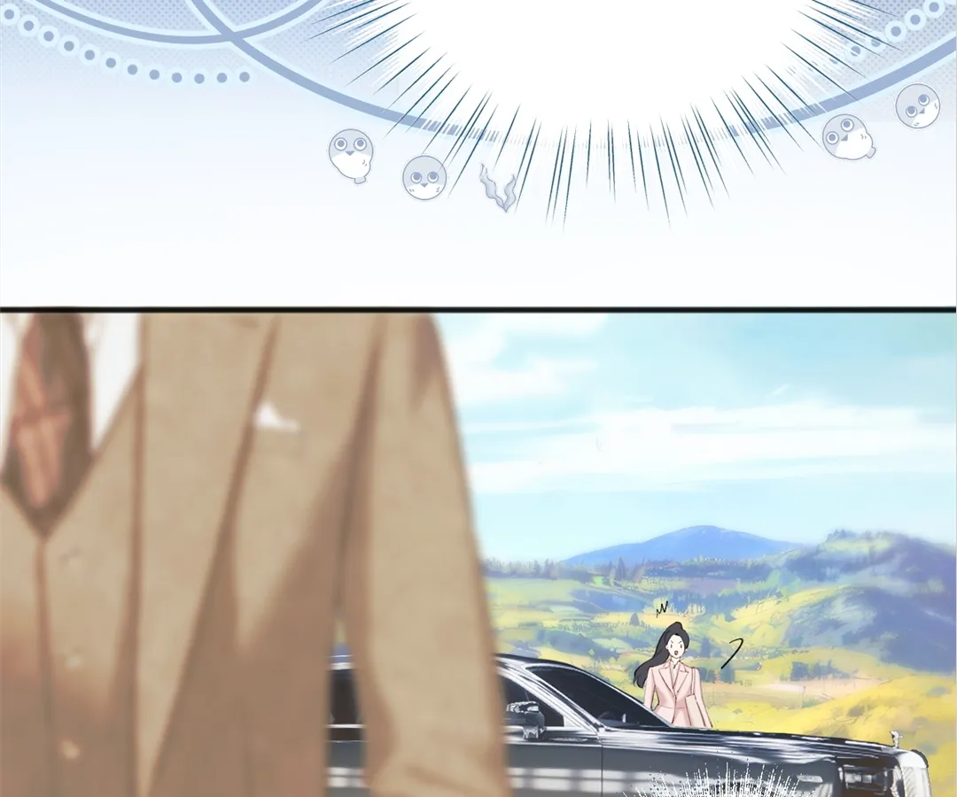 Accidental Love - Chapter 7 manhwa