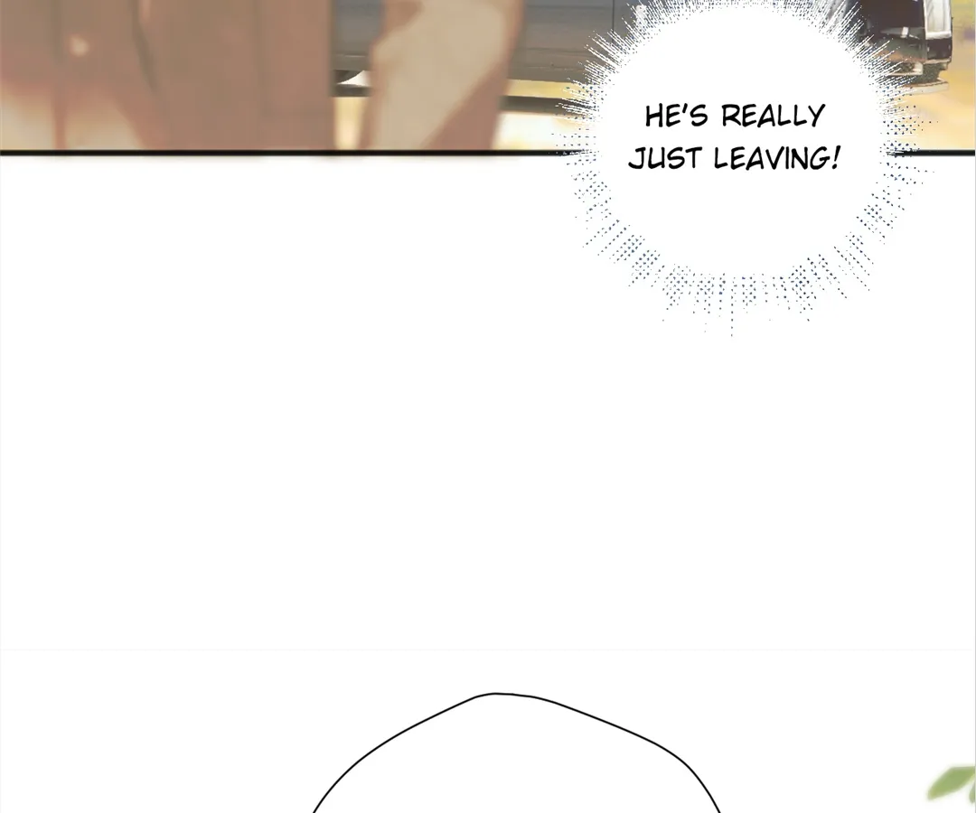 Accidental Love - Chapter 7 manhwa
