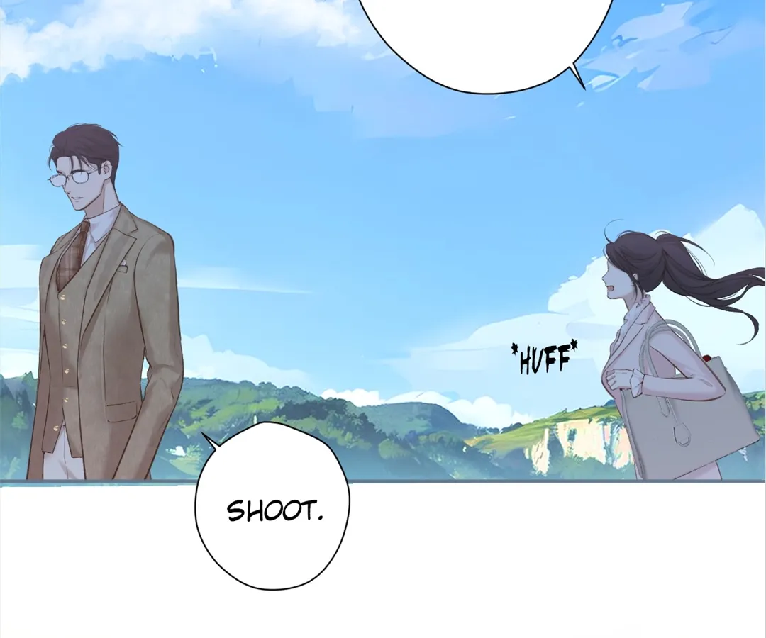 Accidental Love - Chapter 7 manhwa