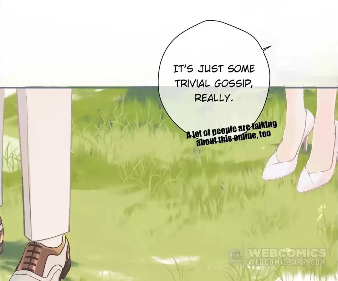 Accidental Love - Chapter 7 manhwa