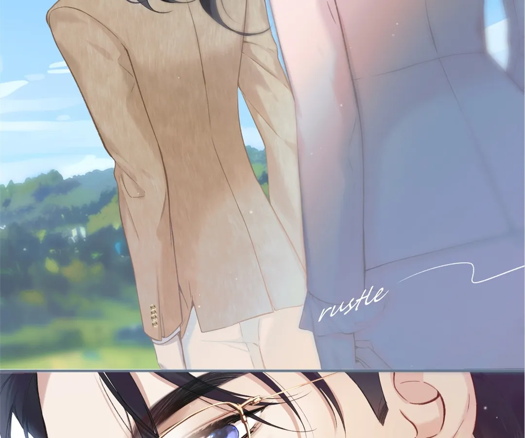 Accidental Love - Chapter 7 manhwa