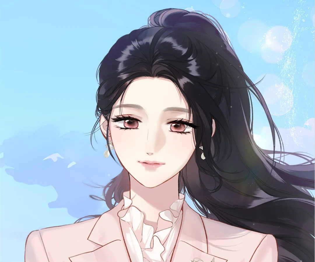 Accidental Love - Chapter 7 manhwa