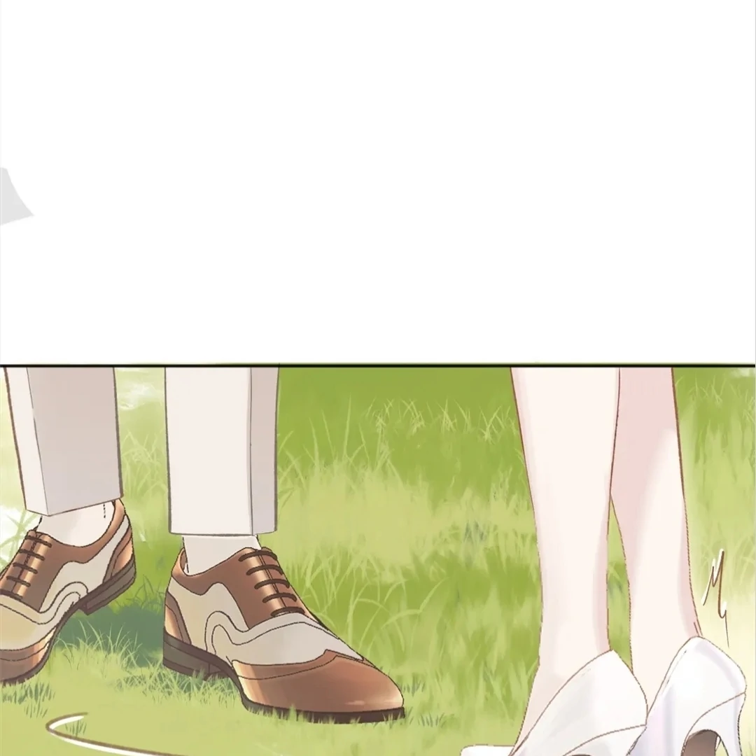 Accidental Love - Chapter 8 manhwa