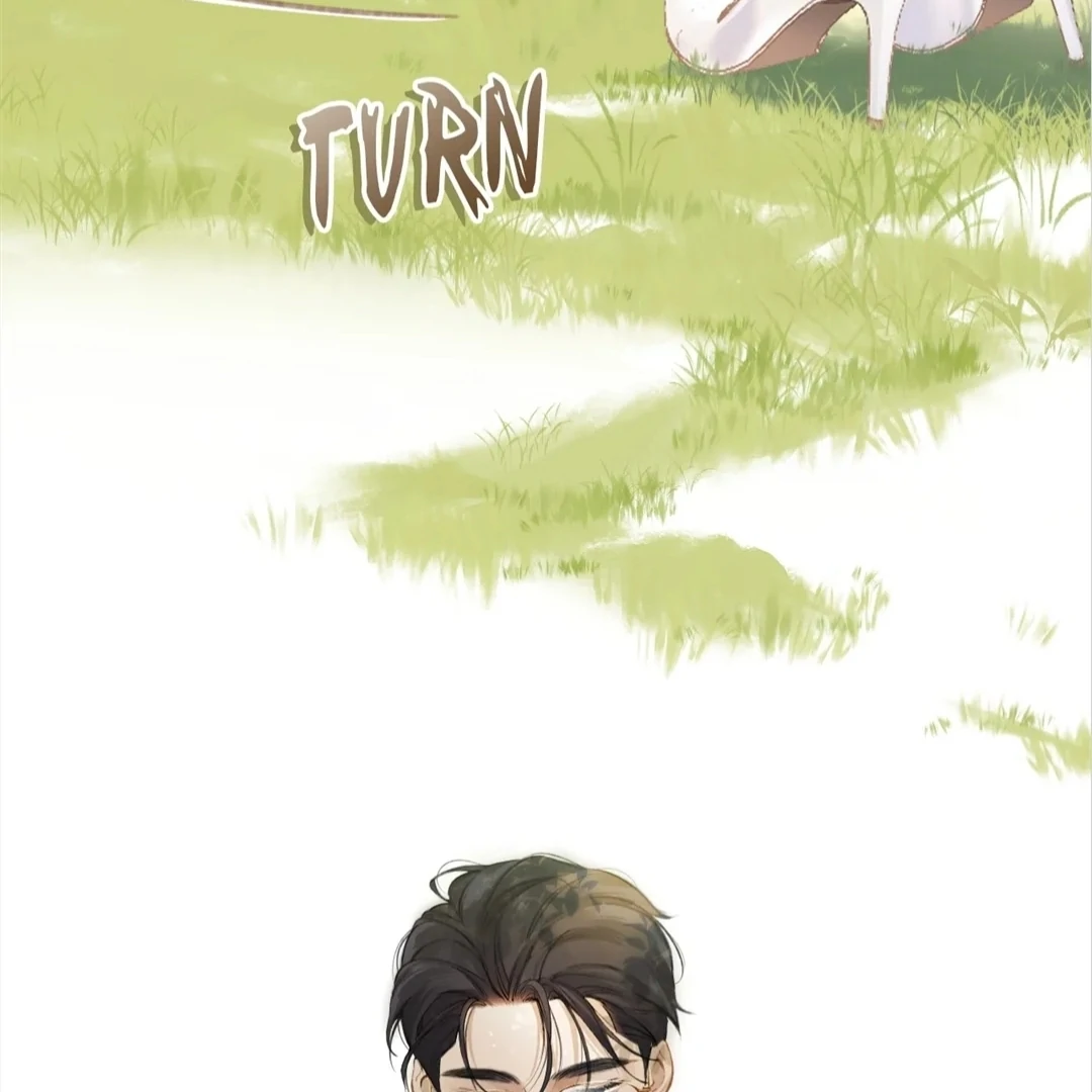 Accidental Love - Chapter 8 manhwa