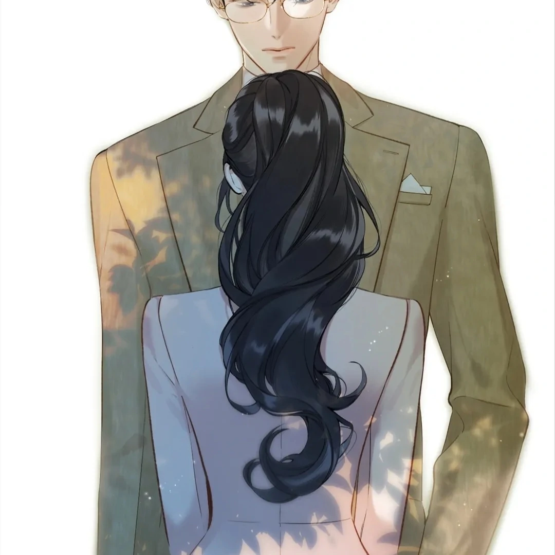 Accidental Love - Chapter 8 manhwa