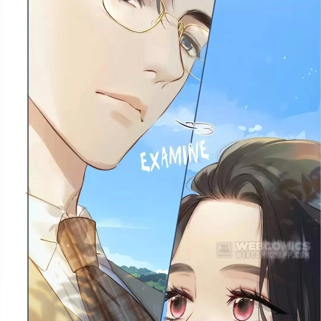 Accidental Love - Chapter 8 manhwa