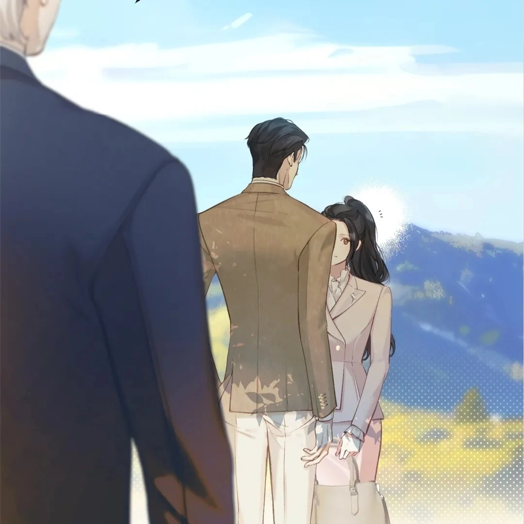 Accidental Love - Chapter 8 manhwa