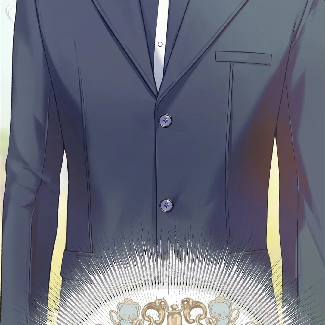 Accidental Love - Chapter 8 manhwa