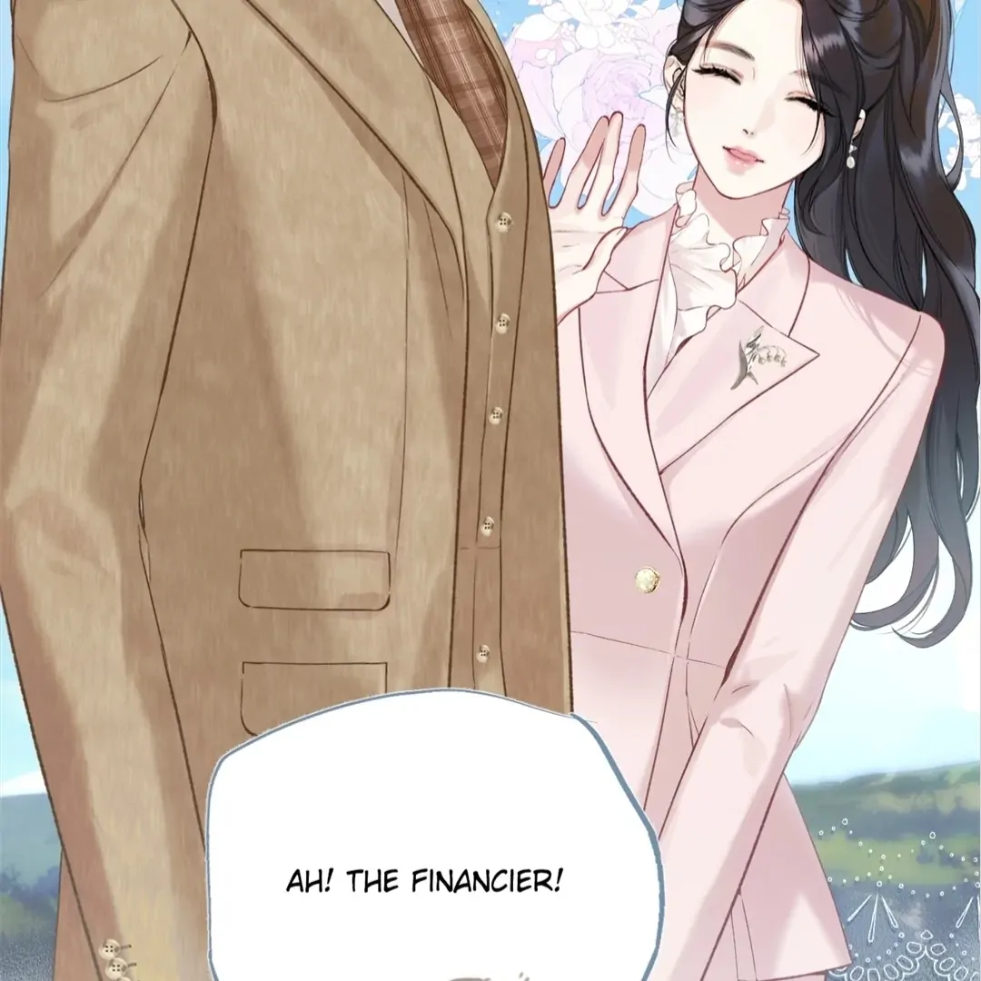 Accidental Love - Chapter 8 manhwa