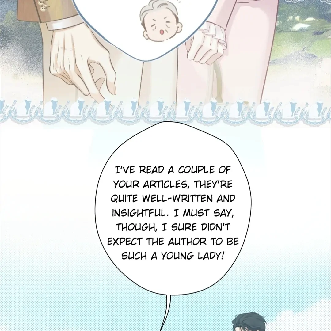 Accidental Love - Chapter 8 manhwa