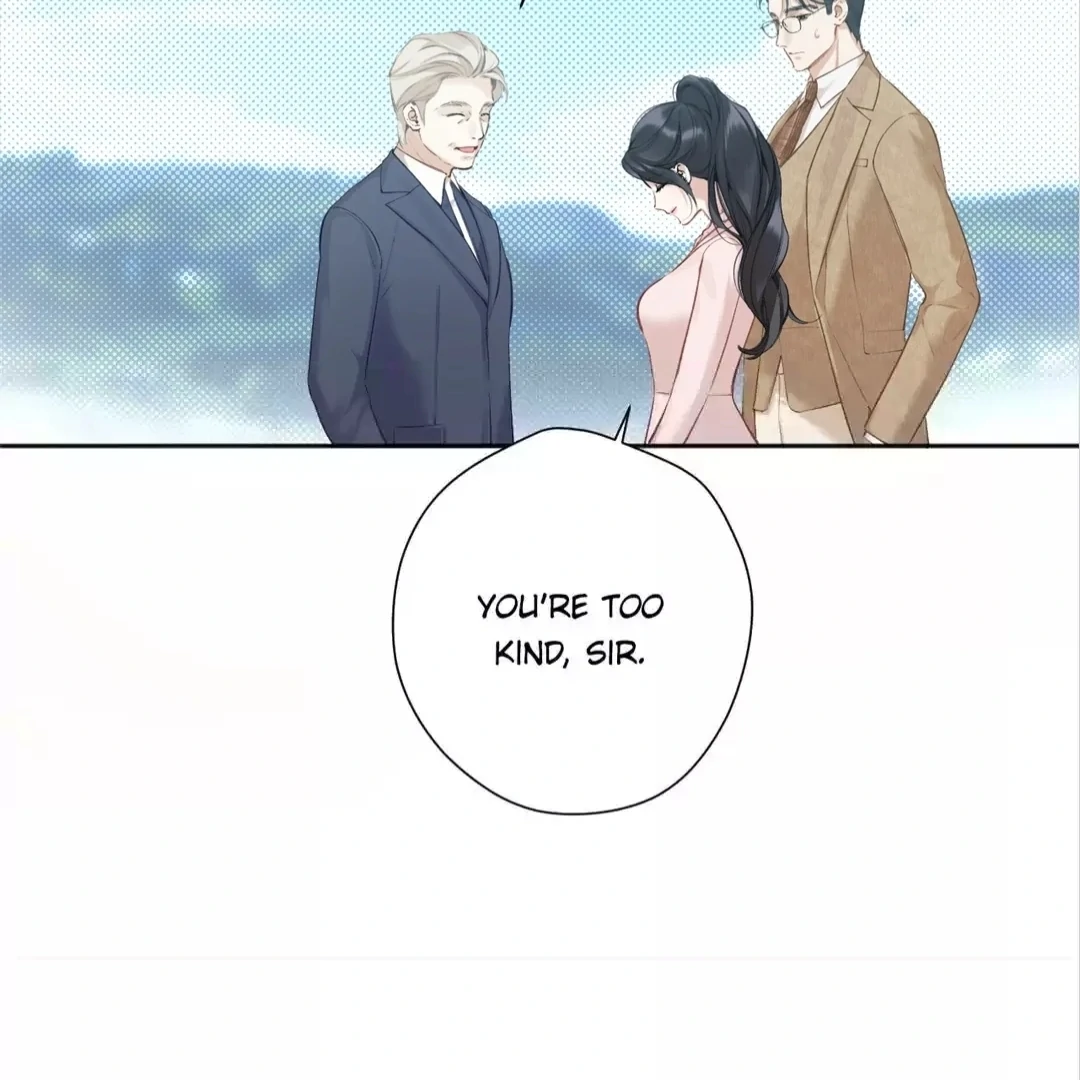 Accidental Love - Chapter 8 manhwa