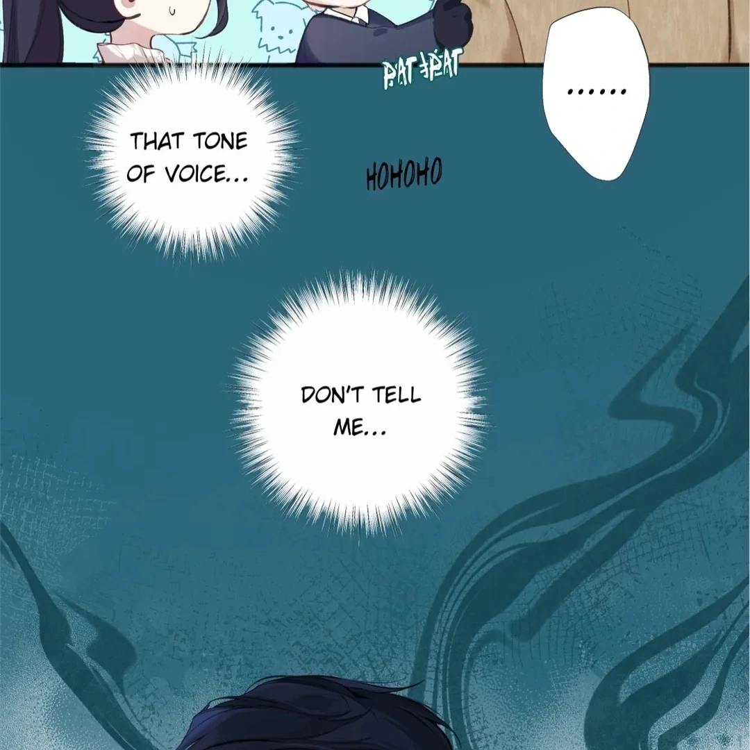 Accidental Love - Chapter 8 manhwa