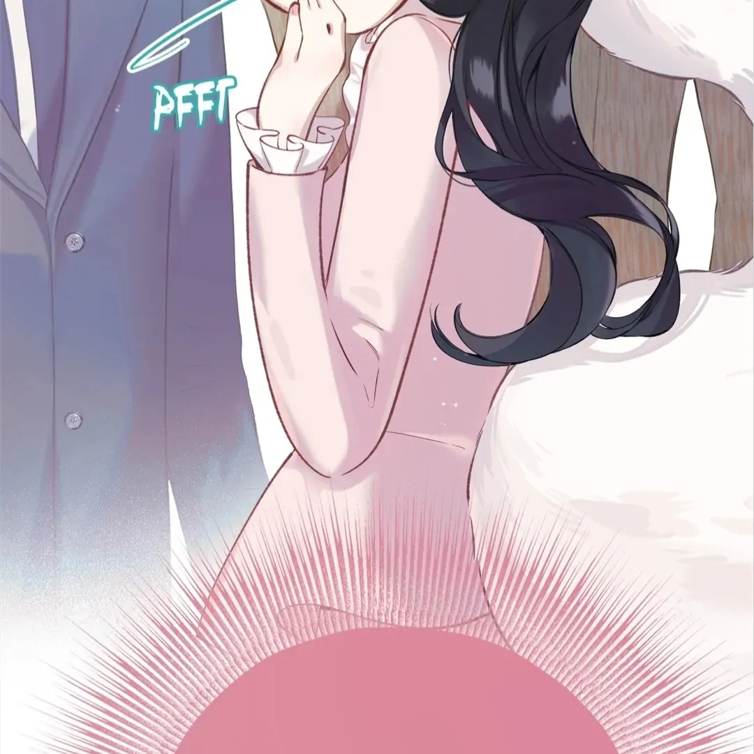 Accidental Love - Chapter 8 manhwa