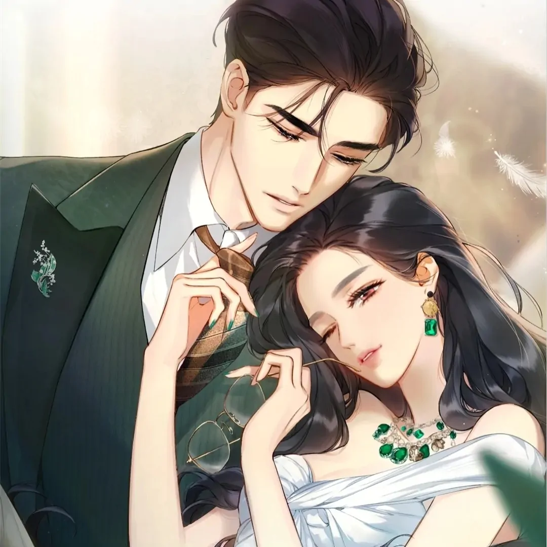 Accidental Love - Chapter 8 manhwa