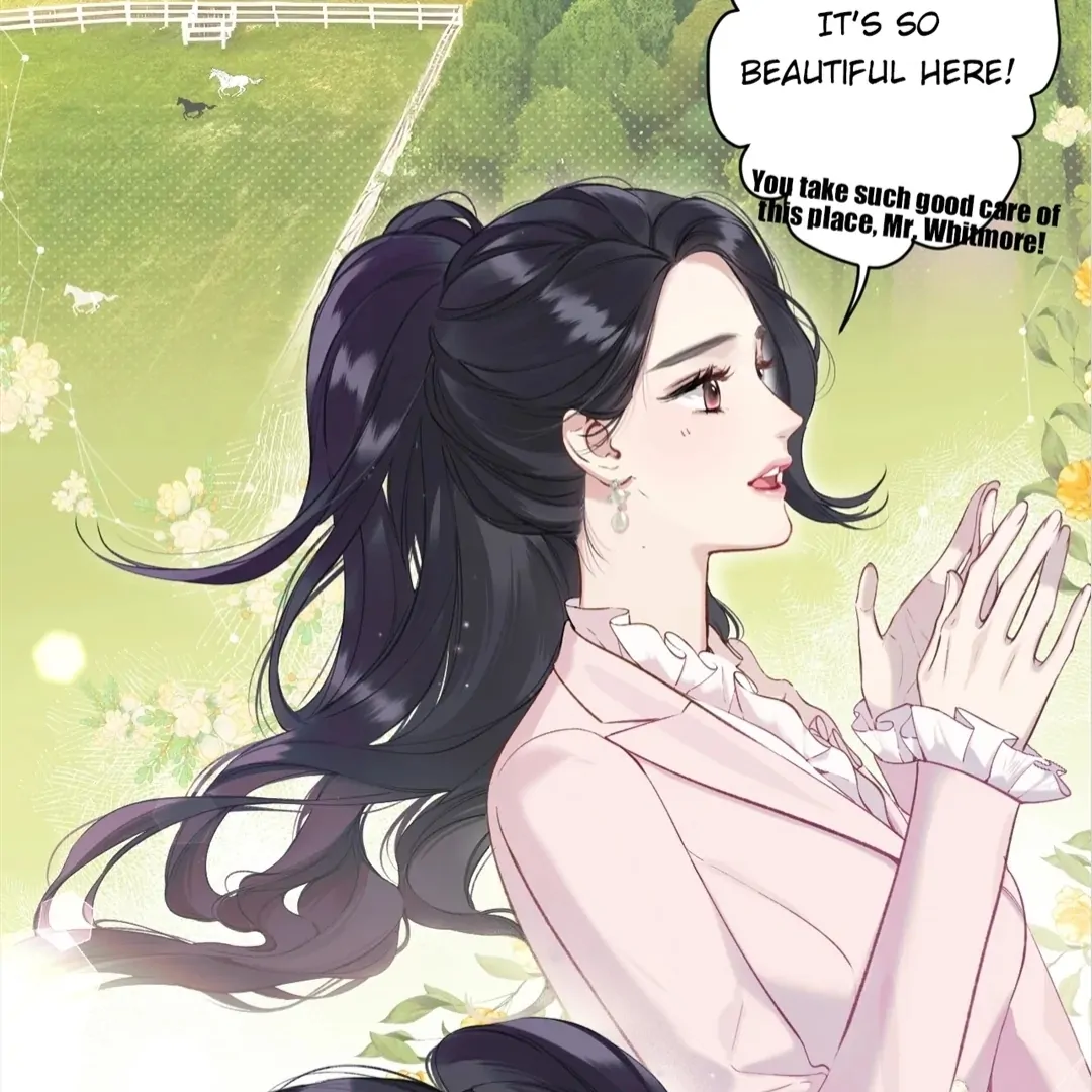 Accidental Love - Chapter 8 manhwa
