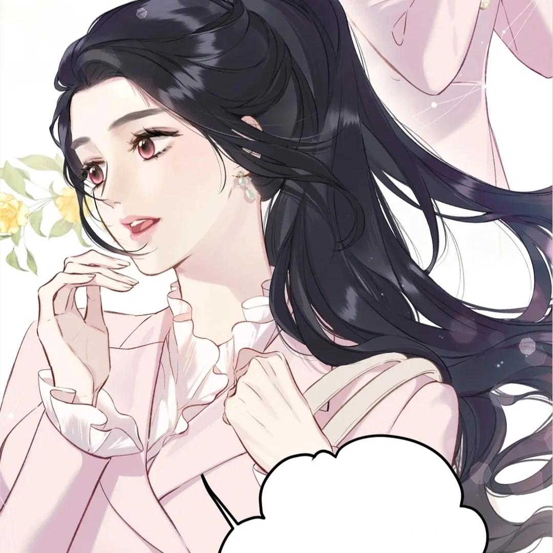 Accidental Love - Chapter 8 manhwa