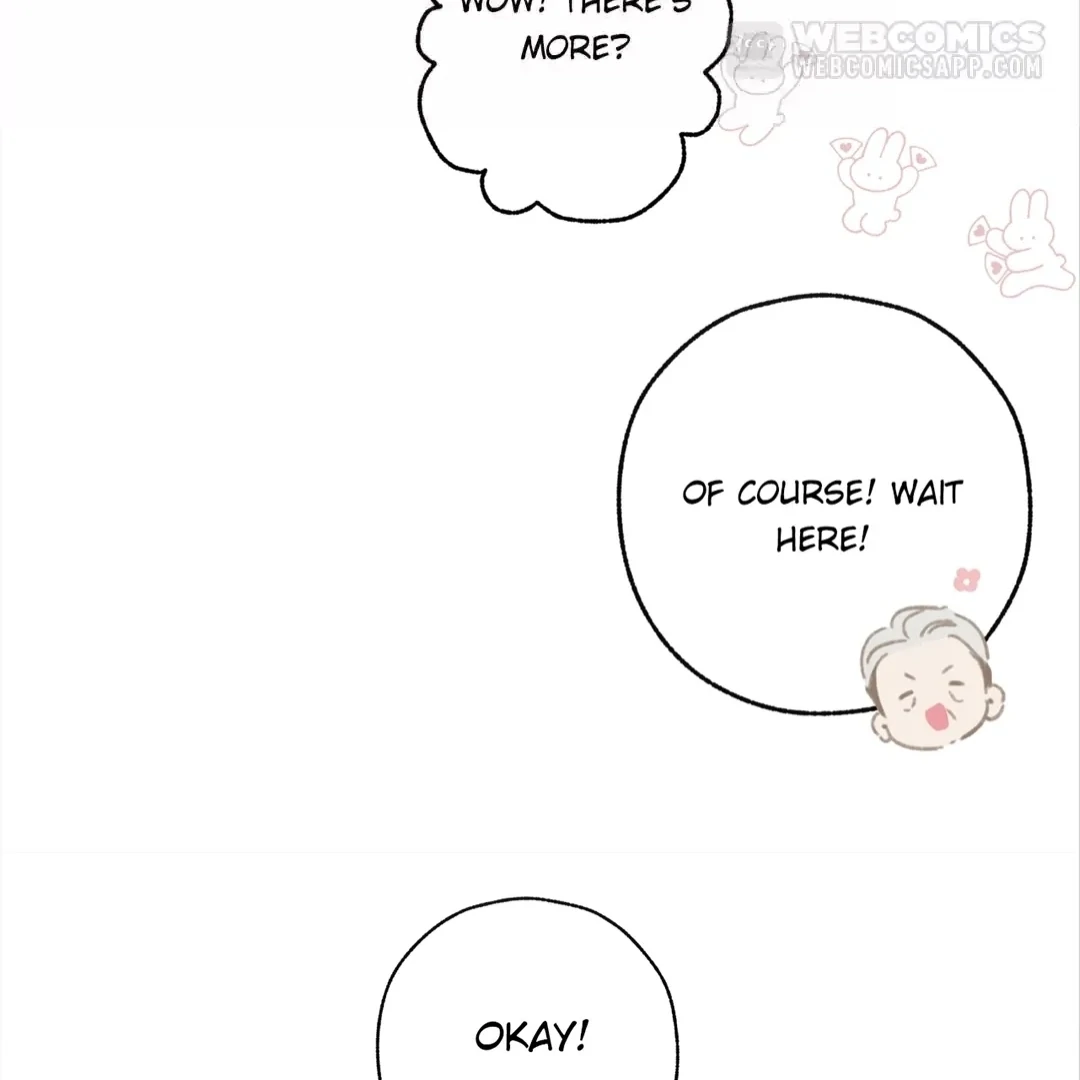 Accidental Love - Chapter 8 manhwa