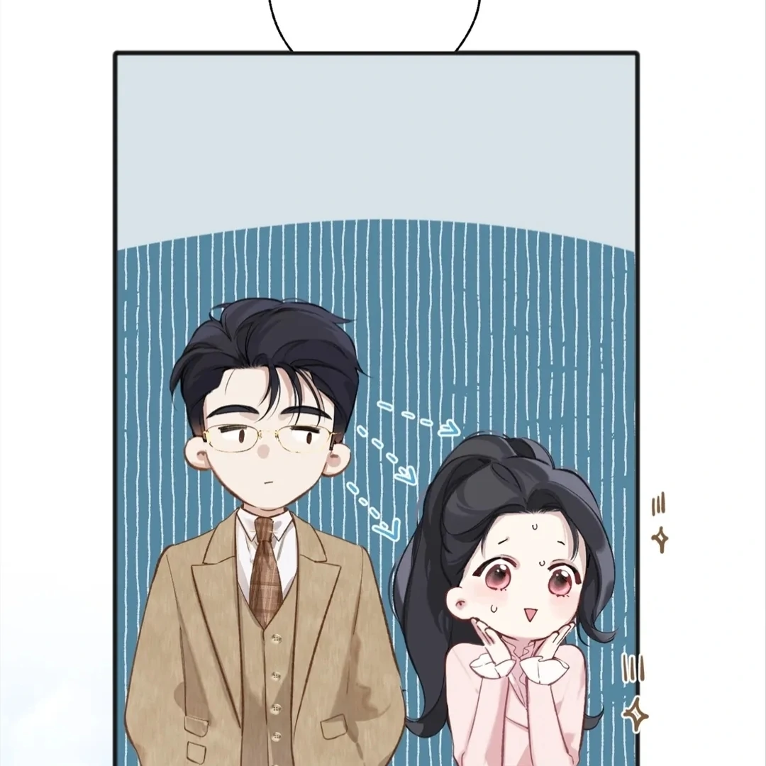 Accidental Love - Chapter 8 manhwa
