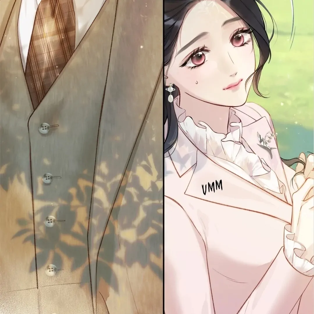 Accidental Love - Chapter 8 manhwa