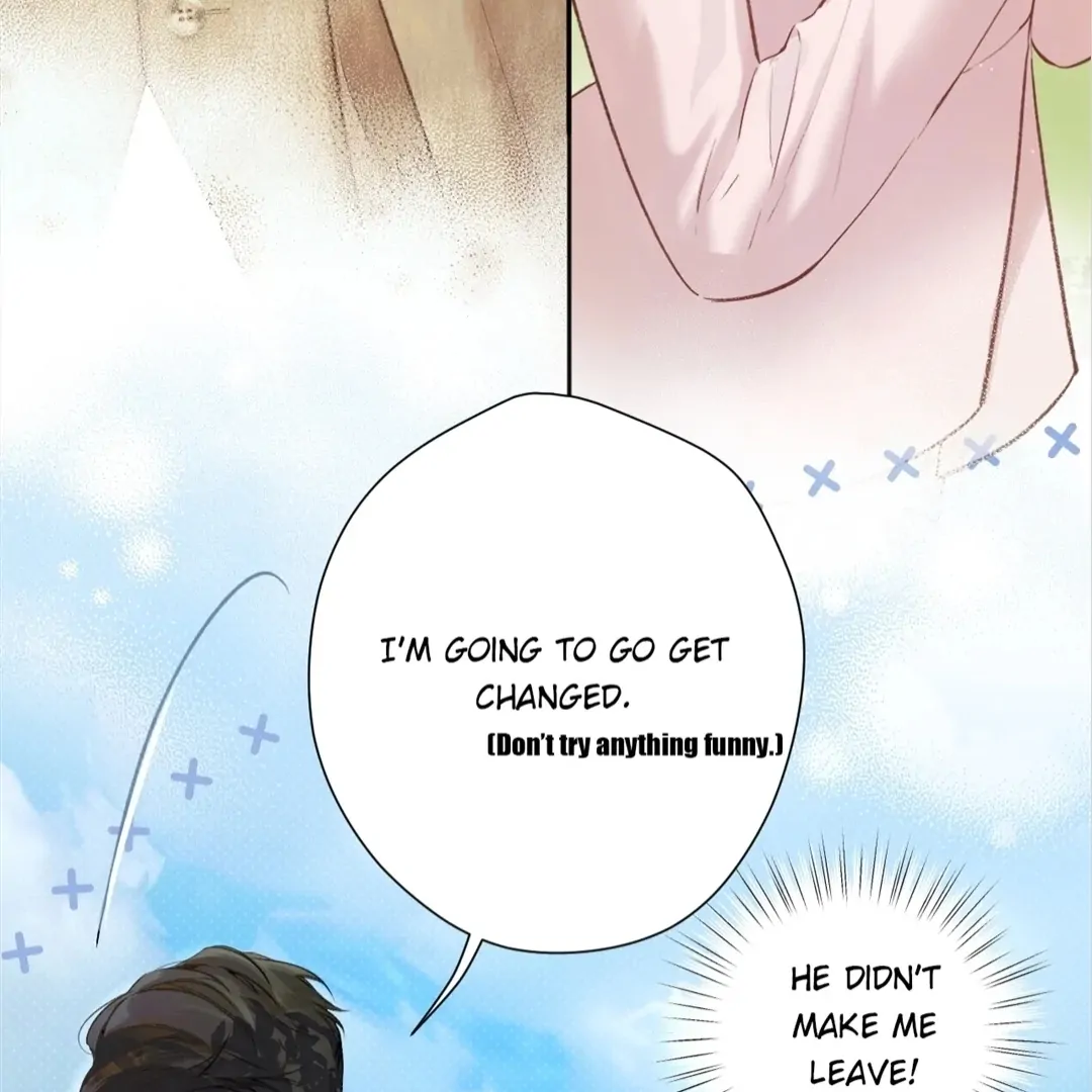 Accidental Love - Chapter 8 manhwa